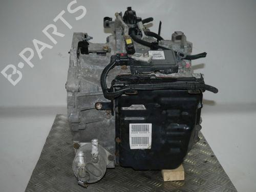 Gearbox PEUGEOT TRAVELLER Bus (V_) 2.0 BlueHDi 180 | BP29380679M3 
