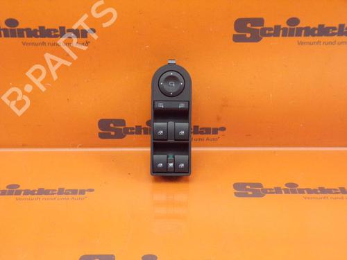 Spak kontakt OPEL ZAFIRA / ZAFIRA FAMILY B (A05) 1.8 (M75) (140 hp) 33146876