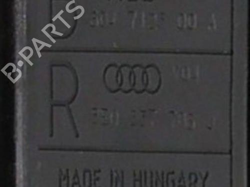 Front right seatbelt AUDI A4 B6 Avant (8E5) 2.0 | BP36367351I25 - Image 7