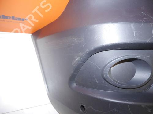 Front bumper MERCEDES-BENZ SPRINTER 3,5-t Bus (B906) 316 NGT (906.733) | BP24390742C7 