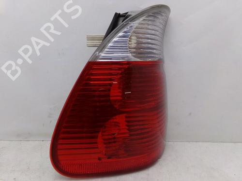Lampa tylna lewa BMW X5 (E53) 3.0 d | BP30047442C34 