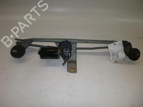 Vindrude Viskermekanisme VOLVO V70 I (875, 876) 2.4 Turbo AWD (193 hp) 32636155