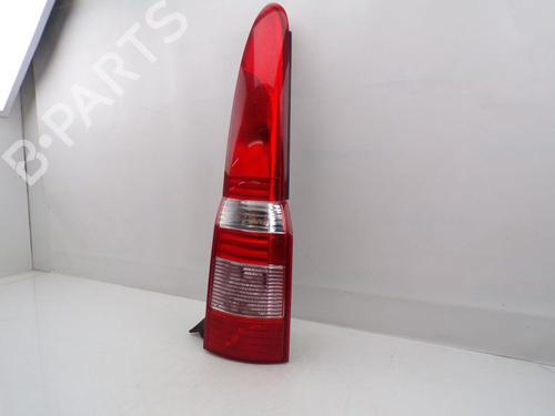 Right taillight FIAT PANDA (169_) 1.2 (169.AXB11, 169.AXB1A) | BP33157576C35 - Image 3