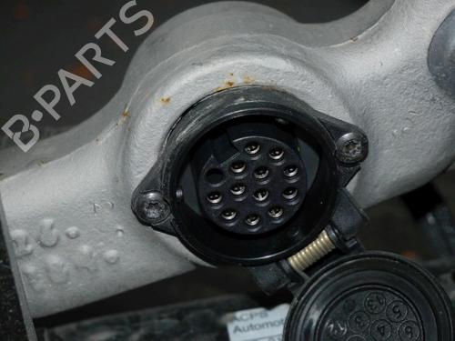 Trækkugle/Mekanisme VOLVO XC60 II (246) T8 Hybrid AWD | BP32652915C141