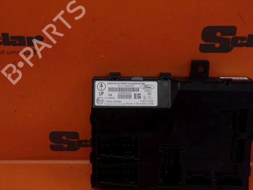 Electronic module FORD FIESTA VI (CB1, CCN) 1.25 | BP34412226M83  - Image 6
