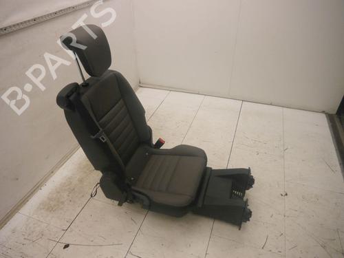 Right front seat FORD TRANSIT CUSTOM V362 Van (FY, FZ) 2.2 TDCi | BP32400213C16