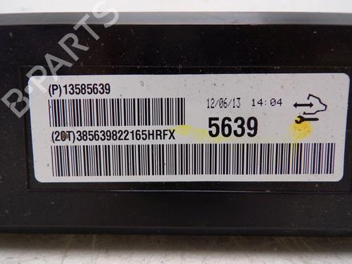 Electronic module OPEL INSIGNIA A (G09) 2.0 CDTI (68) | BP33155639M83 - Image 2