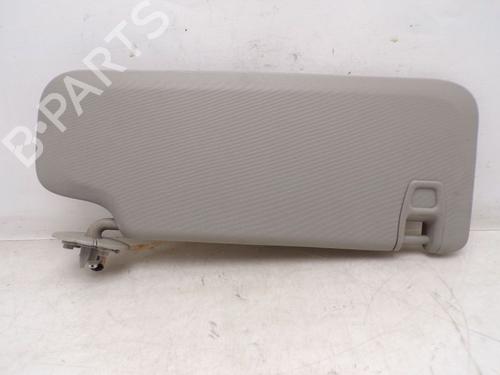 Venstre solskærm OPEL INSIGNIA A (G09) 2.0 CDTI (68) (110 hp) 32840674