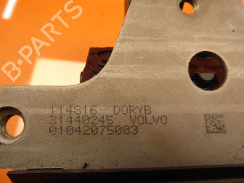Electronic module VOLVO V40 Hatchback (525) D3 | BP32642058M83