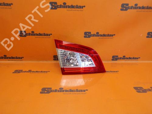 Used Left tailgate light PEUGEOT 508 SW I (8E_) 1.6 THP (150 hp) 32643302