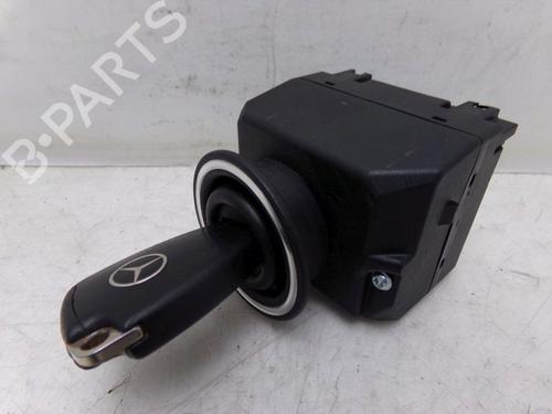 Ignition barrel MERCEDES-BENZ M-CLASS (W164) ML 280 CDI 4-matic (164.120) | BP29644860M48 