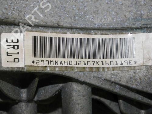 Rear differential AUDI A5 Sportback (8TA) 2.0 TDI quattro | BP33144169M24  - Image 7