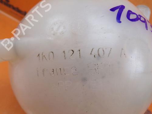 Expansion tank VW GOLF VI (5K1) 1.4 | BP24412624C120 