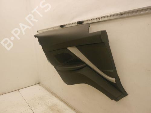 Rear left panel BMW 6 Coupe (F13) 640 i | BP33845624C60 - Image 3