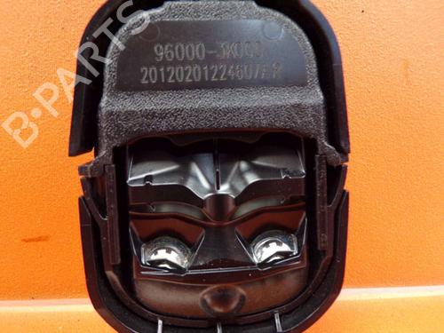 Electronic sensor HYUNDAI ix35 (LM, EL, ELH) 1.7 CRDi | BP33684244M84 - Image 4