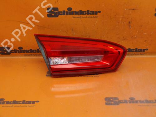 Heckleuchte links hinten für FORD FOCUS IV (HN) 1.0 EcoBoost mHEV (125 hp) 32833769