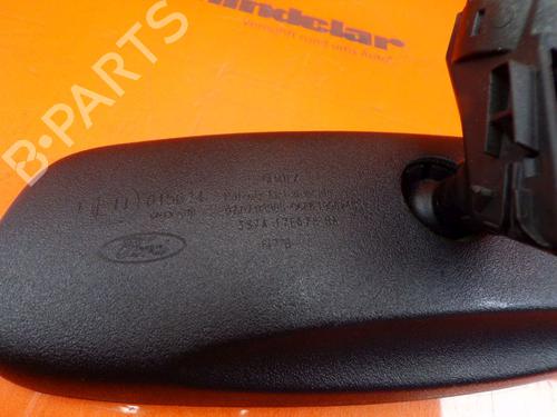 Rear mirror FORD FIESTA VI (CB1, CCN) 1.25 | BP24390611I6 