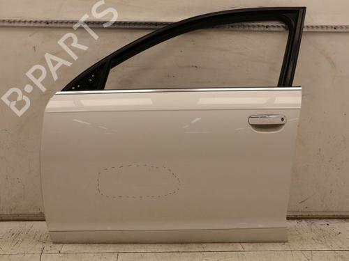 left-front-door-audi-a6-c6-avant-4f5-2004-2005-2006-2007-2008-2009-2010-2011-39480207 main image