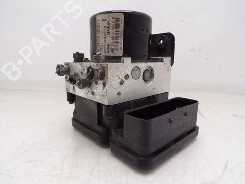 ABS pump FORD B-MAX (JK) 1.0 EcoBoost | BP31865792M43