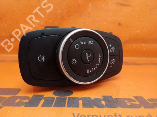 Headlight switch FORD TRANSIT CONNECT V408 Box Body/MPV 1.5 EcoBlue | BP33684716I24 - Image 2