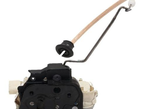 front-left-lock-audi-a3-8p1-2003-2004-2005-2006-2007-2008-2009-2010-2011-2012-2013-36416382 main image