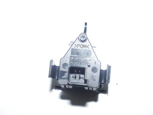 Warning switch MERCEDES-BENZ A-CLASS (W169) A 160 CDI (169.006, 169.306) | BP24381158I22 