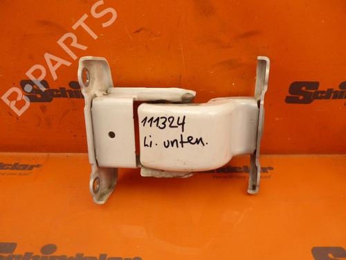 Used Hinge/Door check strap RENAULT TRAFIC III Van (FG_) 2.0 dCi 145 (FGML) (145 hp) 32648415