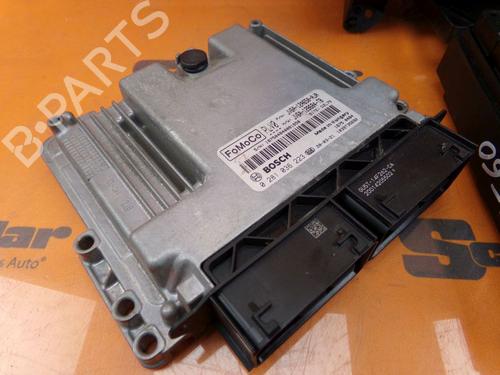 Engine control unit (ECU) FORD TRANSIT CONNECT V408 Box Body/MPV 1.5 EcoBlue | BP33684711M57 - Image 2