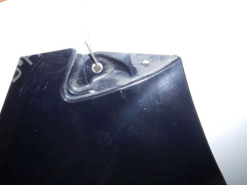 Left front fenders MERCEDES-BENZ A-CLASS (W169) A 180 CDI (169.007, 169.307) | BP24384832C41 