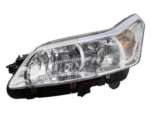 Used Left headlight Left headlight CITROËN C4 I (LC_) 1.6 VTi 120 (120 hp) 39575506 39575506