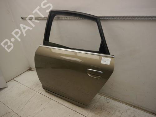 Left rear door AUDI A6 C6 (4F2) 2.4 | BP30839271C4 