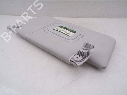 Left sun visor JEEP RENEGADE SUV (BU, B1, BV) 1.0 T-GDi | BP33246126I1 - Image 5