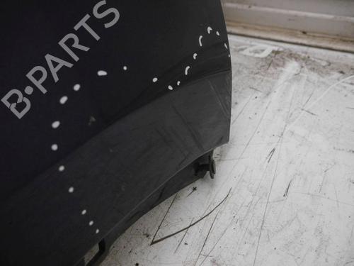 Rear bumper VW TIGUAN (5N_) 2.0 TSI 4motion | BP31691716C8 