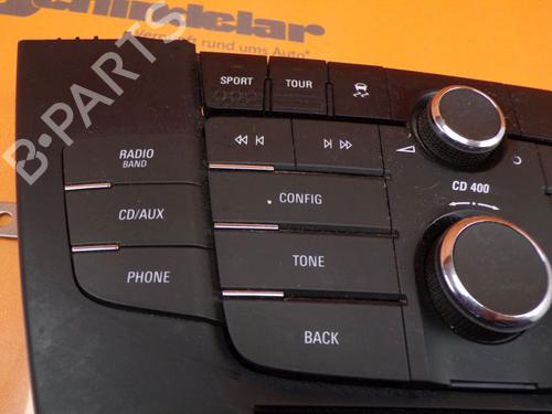 Elektronisk modul FORD MONDEO III Saloon (B4Y) 1.8 16V | BP24390366M83 