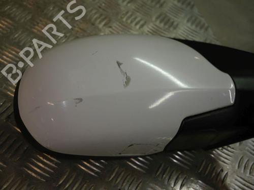 Right mirror HYUNDAI i30 Estate (FD) 1.6 CRDi | BP24388591C27