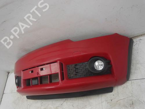 Front bumper SUZUKI IGNIS III (MF, FF) 1.2 AllGrip (ATK412) | BP35264532C7 - Image 3
