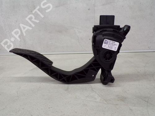 Pedal AUDI A6 C7 Avant (4G5, 4GD) 3.0 TDI quattro | BP28363457I4 