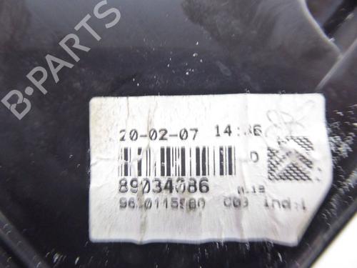 Right taillight CITROËN C5 II (RC_) 1.6 HDi (RC8HZB) | BP32662236C35