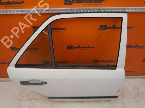 Right rear door MERCEDES-BENZ 124 Saloon (W124) 200 (124.020) | BP28327415C5 