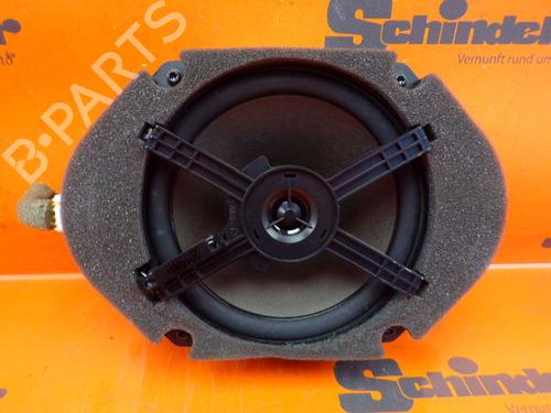Used Speaker JAGUAR S-TYPE II (X200) R 4,2 V8 (396 hp) 32831217