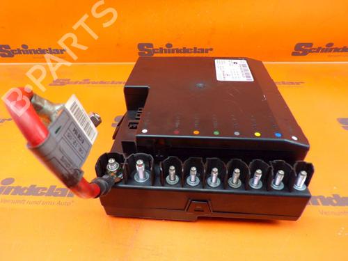 Electronic module MERCEDES-BENZ S-CLASS (W221, V221) S 320 CDI (221.022, 221.122) | BP33147746M83  - Image 5
