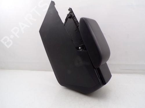 Armrest / Center console MAZDA 6 Estate (GJ, GL) 2.0 (GJEFW) | BP33892500I20 - Image 5