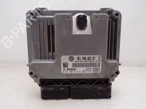 Engine control unit (ECU) VW TIGUAN (5N_) 2.0 TSI 4motion | BP33157033M57 - Image 2