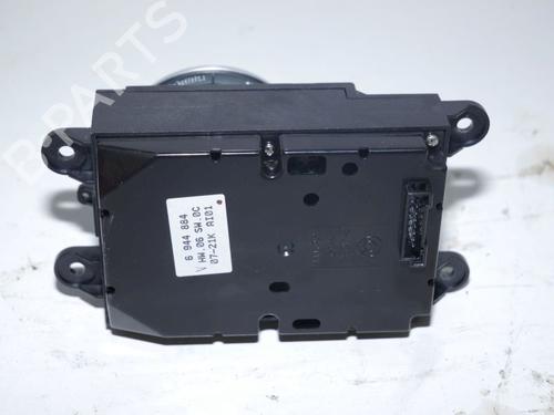 Electronic module BMW 5 Touring (E61) 525 d | BP24381278M83 