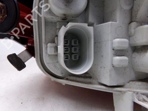 Left taillight AUDI A3 Sportback (8PA) 1.6 | BP30189592C34