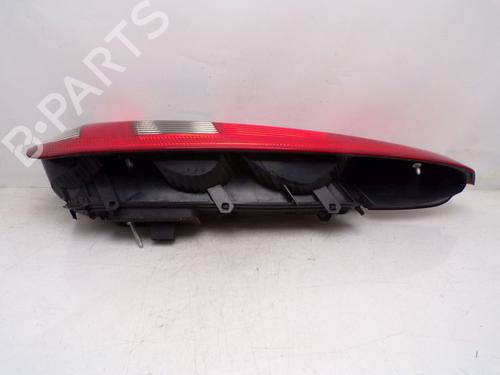 Right taillight FORD FIESTA V (JH_, JD_) 1.4 16V | BP29644866C35 