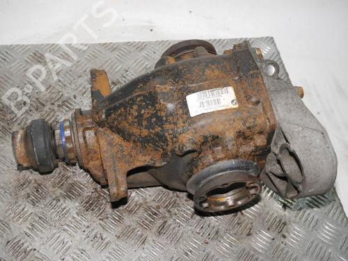 Rear differential BMW 3 Coupe (E92) 335 i | BP32839832M24 - Image 6