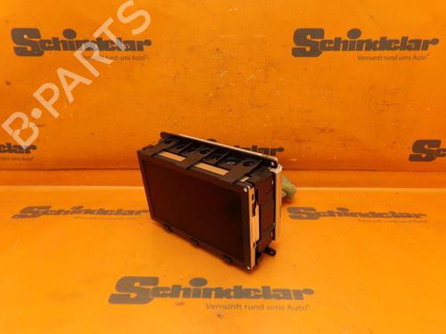 Used Display monitor OPEL SIGNUM Hatchback (Z03) 1.9 CDTI (F48) (150 hp) 32835120