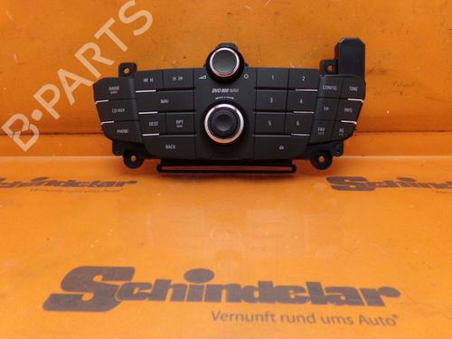 electronic-module-opel-insignia-a-g09-2008-2009-2010-2011-2012-2013-2014-2015-2016-2017-33151331 main image