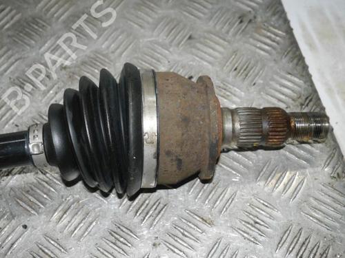 Right front driveshaft OPEL INSIGNIA A (G09) 2.0 CDTI (68) | BP33560762M39 - Image 3